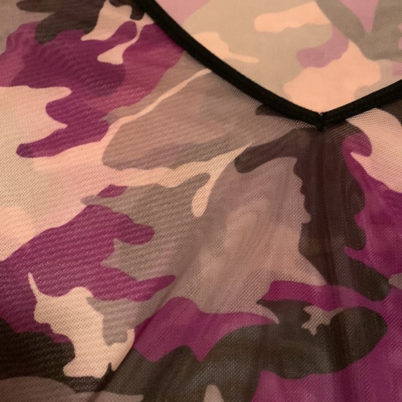 Mesh bodysuit NEVER WORN! - Picture 2 of 3